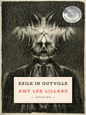 cover image of Exile in Guyville